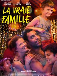 sortie dvd	
 La Vraie Famille