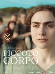 sortie dvd	
 Piccolo Corpo