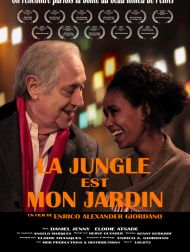 sortie dvd	
 La Jungle Est Mon Jardin