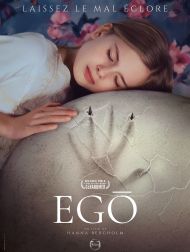 sortie dvd	
 Egō