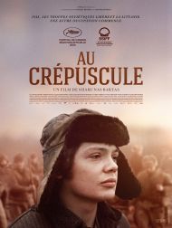 sortie dvd	
 Au Crépuscule