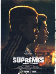 sortie dvd	
 Suprêmes