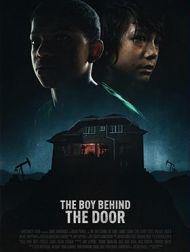 sortie dvd	
 The Boy Behind The Door