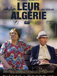 sortie dvd	
 Leur Algérie