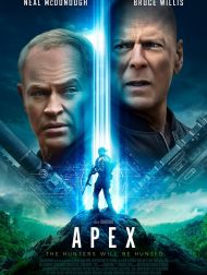 sortie dvd	
 Apex