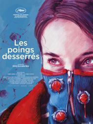 sortie dvd	
 Les Poings Desserrés