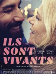 sortie dvd	
 Ils Sont Vivants