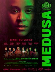 sortie dvd	
 Medusa