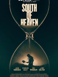 sortie dvd	
 South Of Heaven