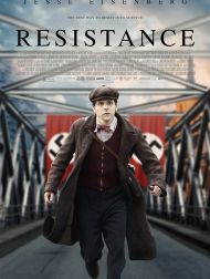 sortie dvd	
 Resistance