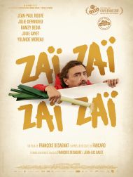 sortie dvd	
 Zaï Zaï Zaï Zaï