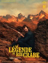 sortie dvd	
 La Légende Du Roi Crabe