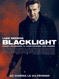 sortie dvd	
 Blacklight