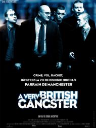 sortie dvd	
 A Very British Gangster