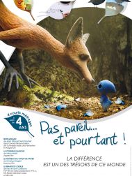 sortie dvd	
 Pas Pareil Et Pourtant