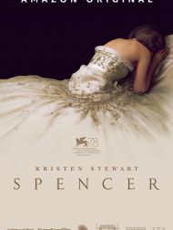 sortie dvd	
 Spencer