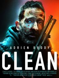 sortie dvd	
 Clean