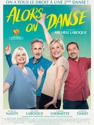 sortie dvd	
 Alors On Danse