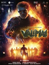 sortie dvd	
 Valimai