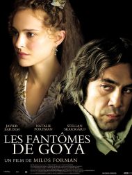 sortie dvd	
 Les Fantômes De Goya