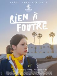 sortie dvd	
 Rien à Foutre