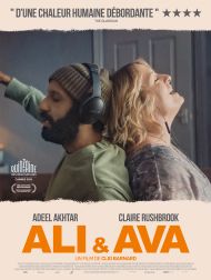 sortie dvd	
 Ali & Ava