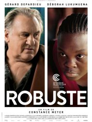 sortie dvd	
 Robuste