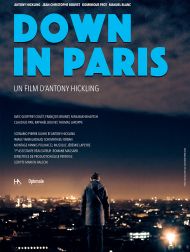 sortie dvd	
 Une Nuit à Paris