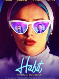 sortie dvd	
 Habit