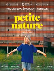 sortie dvd	
 Petite Nature