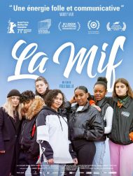 sortie dvd	
 La Mif