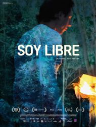 sortie dvd	
 Soy Libre