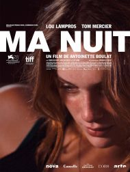 sortie dvd	
 Ma Nuit