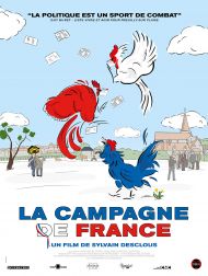 sortie dvd	
 La Campagne De France