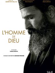 sortie dvd	
 L'Homme De Dieu