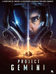 sortie dvd	
 Project Gemini