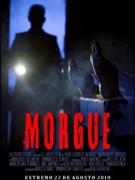 sortie dvd	
 Morgue