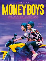 sortie dvd
Moneyboys