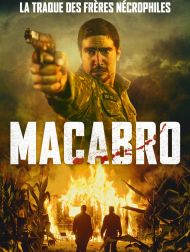 sortie dvd	
 Macabro