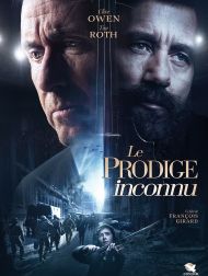 sortie dvd	
 Le Prodige Inconnu