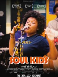sortie dvd	
 Soul Kids