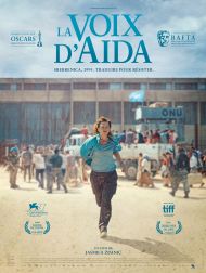 sortie dvd	
 La Voix D'Aida