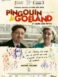 sortie dvd	
 Pingouin & Goéland Et Leurs 500 Petits