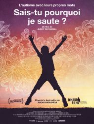 sortie dvd	
 Sais-tu Pourquoi Je Saute ?
