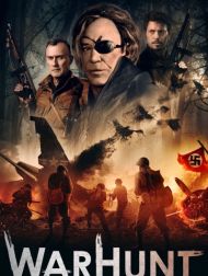 sortie dvd	
 WarHunt