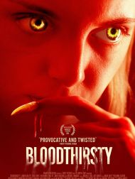 sortie dvd	
 Bloodthirsty