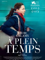 sortie dvd	
 À Plein Temps