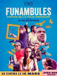 sortie dvd	
 Funambules