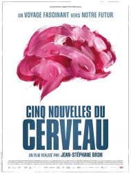 sortie dvd	
 Cinq Nouvelles Du Cerveau