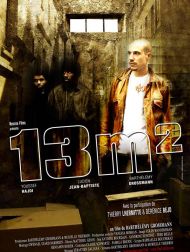sortie dvd	
 13 M2